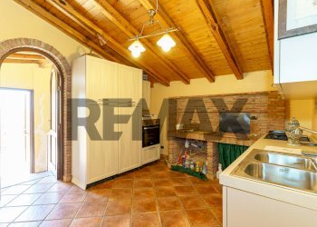 Cucina - Villa Via Cozzarelle
 
95, Trecastagni - photo 45