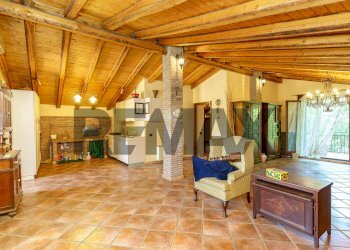 Soggiorno - Villa Via Cozzarelle
 
95, Trecastagni - photo 46