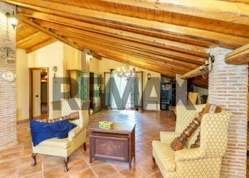 Soggiorno - Villa Via Cozzarelle
 
95, Trecastagni - photo 47