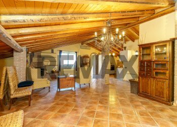 Soggiorno - Villa Via Cozzarelle
 
95, Trecastagni - photo 48