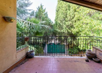 Terrazza - Villa Via Cozzarelle
 
95, Trecastagni - photo 51