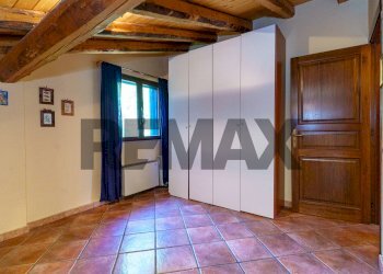 Stanza vuota - Villa Via Cozzarelle
 
95, Trecastagni - photo 58