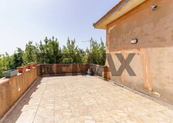 Terrazza - Villa Via Cozzarelle
 
95, Trecastagni - photo 64