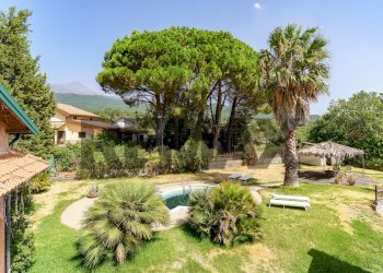 Giardino - Villa Via Cozzarelle
 
95, Trecastagni - photo 68