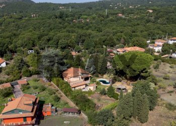 Vista delle montagne - Villa Via Cozzarelle
 
95, Trecastagni - photo 70