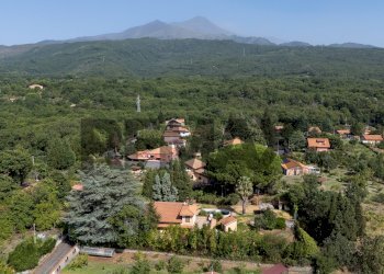 Vista delle montagne - Villa Via Cozzarelle
 
95, Trecastagni - photo 71