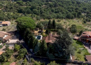 Vista delle montagne - Villa Via Cozzarelle
 
95, Trecastagni - photo 75