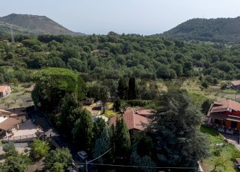 Vista delle montagne - Villa Via Cozzarelle
 
95, Trecastagni - photo 76