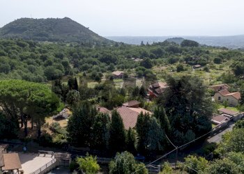 Vista delle montagne - Villa Via Cozzarelle
 
95, Trecastagni - photo 77