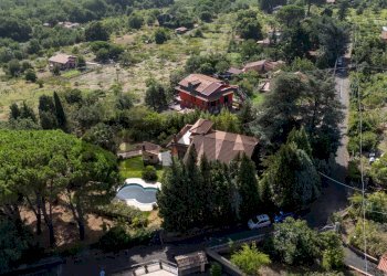 Casa all\'aperto - Villa Via Cozzarelle
 
95, Trecastagni - photo 79