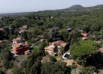 Vista delle montagne - Villa Via Cozzarelle
 
95, Trecastagni - photo 81