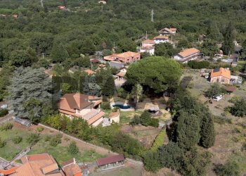 Vista delle montagne - Villa Via Cozzarelle
 
95, Trecastagni - photo 83