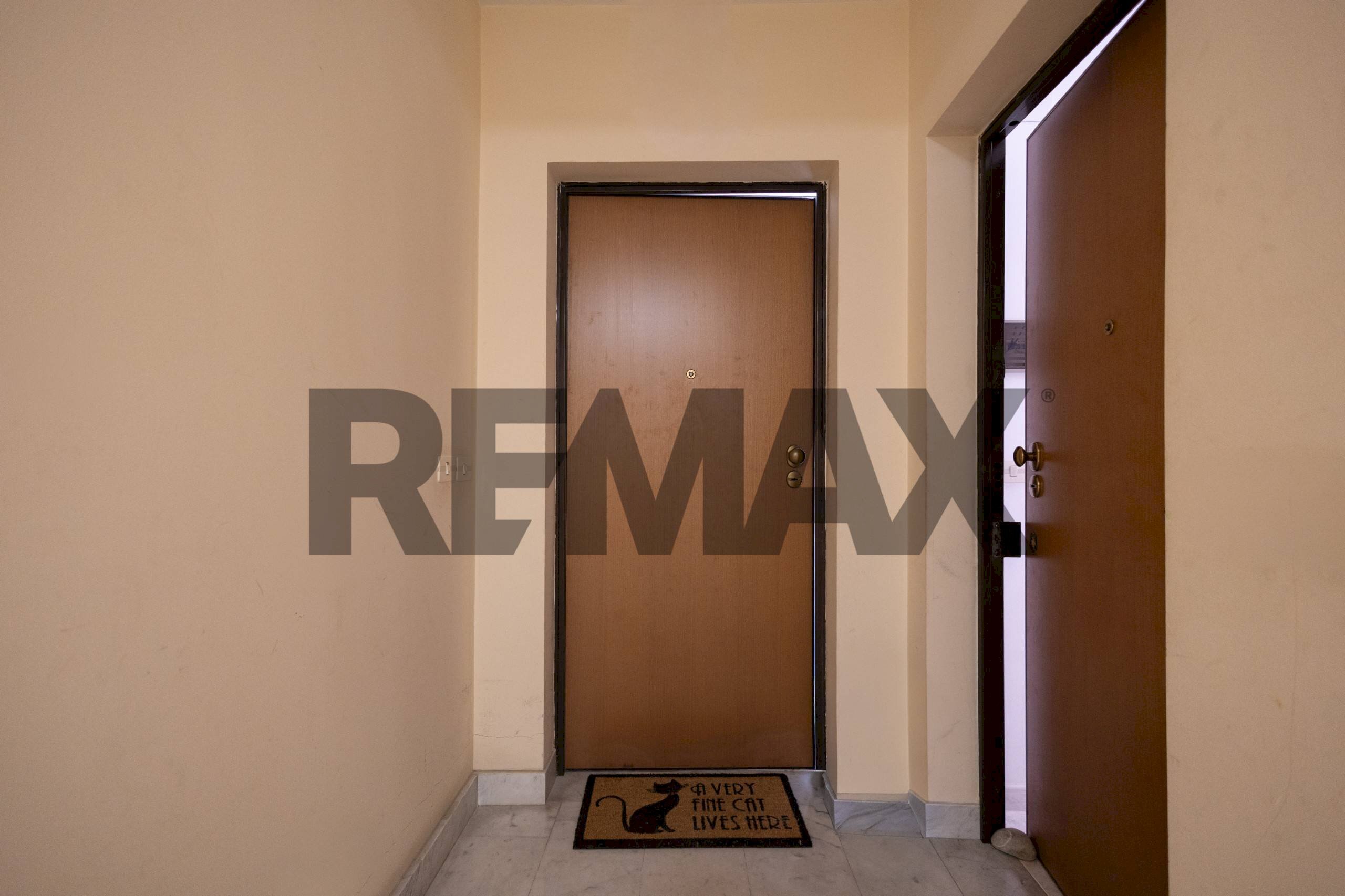 Hall / corridoio - Bilocale via delle fornaci
 
2, Giardini-Naxos - planimetria 1