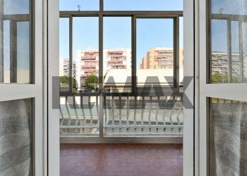 Balcone - Trilocale Via Andrea Mantega
 
46, Pioltello - foto 14