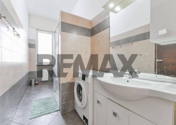 Bagno - Trilocale Via Andrea Mantega
 
46, Pioltello - foto 16