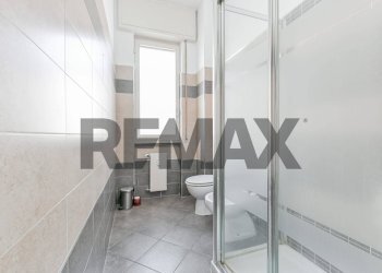 Bagno - Trilocale Via Andrea Mantega
 
46, Pioltello - foto 17