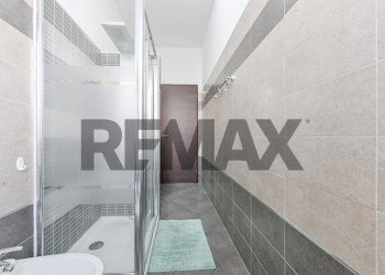 Bagno - Trilocale Via Andrea Mantega
 
46, Pioltello - foto 18