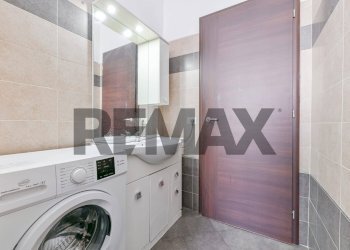 Bagno - Trilocale Via Andrea Mantega
 
46, Pioltello - foto 19