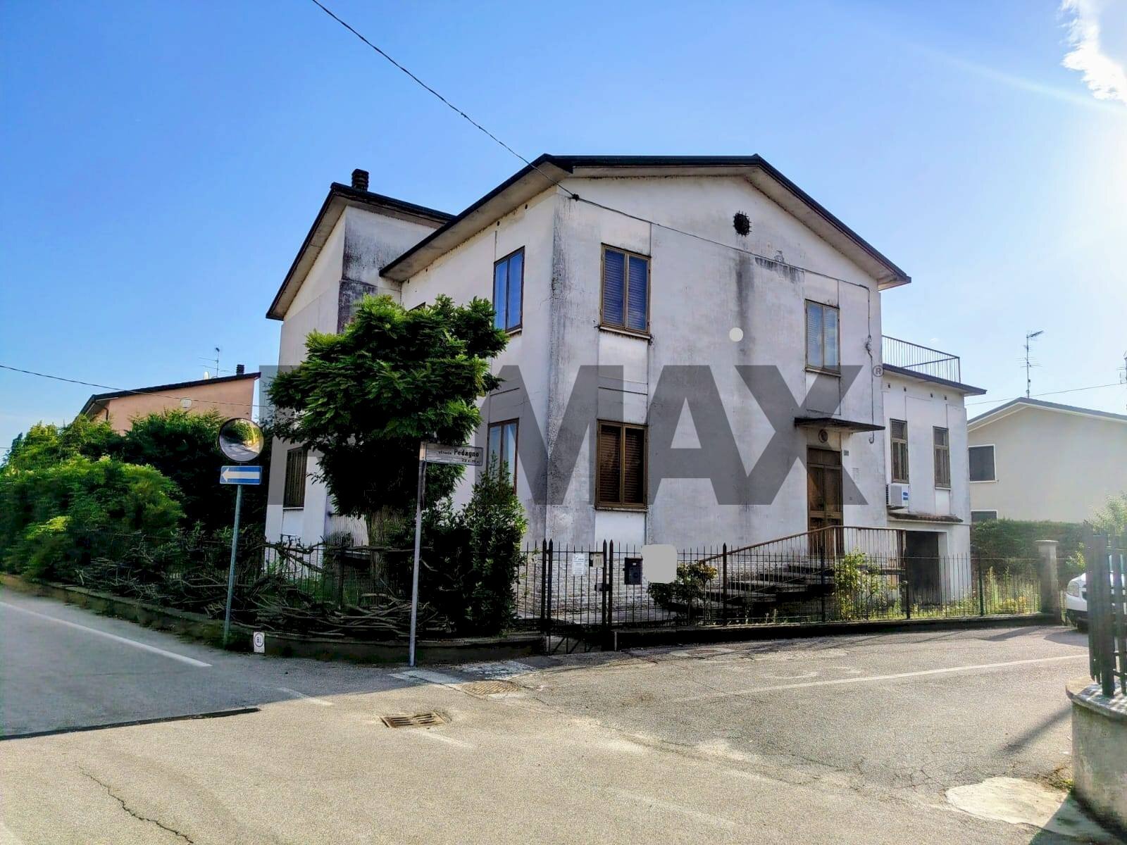 Casa all\'aperto - Villa VIA PEDAGNO
 
22, Goito - photo 1