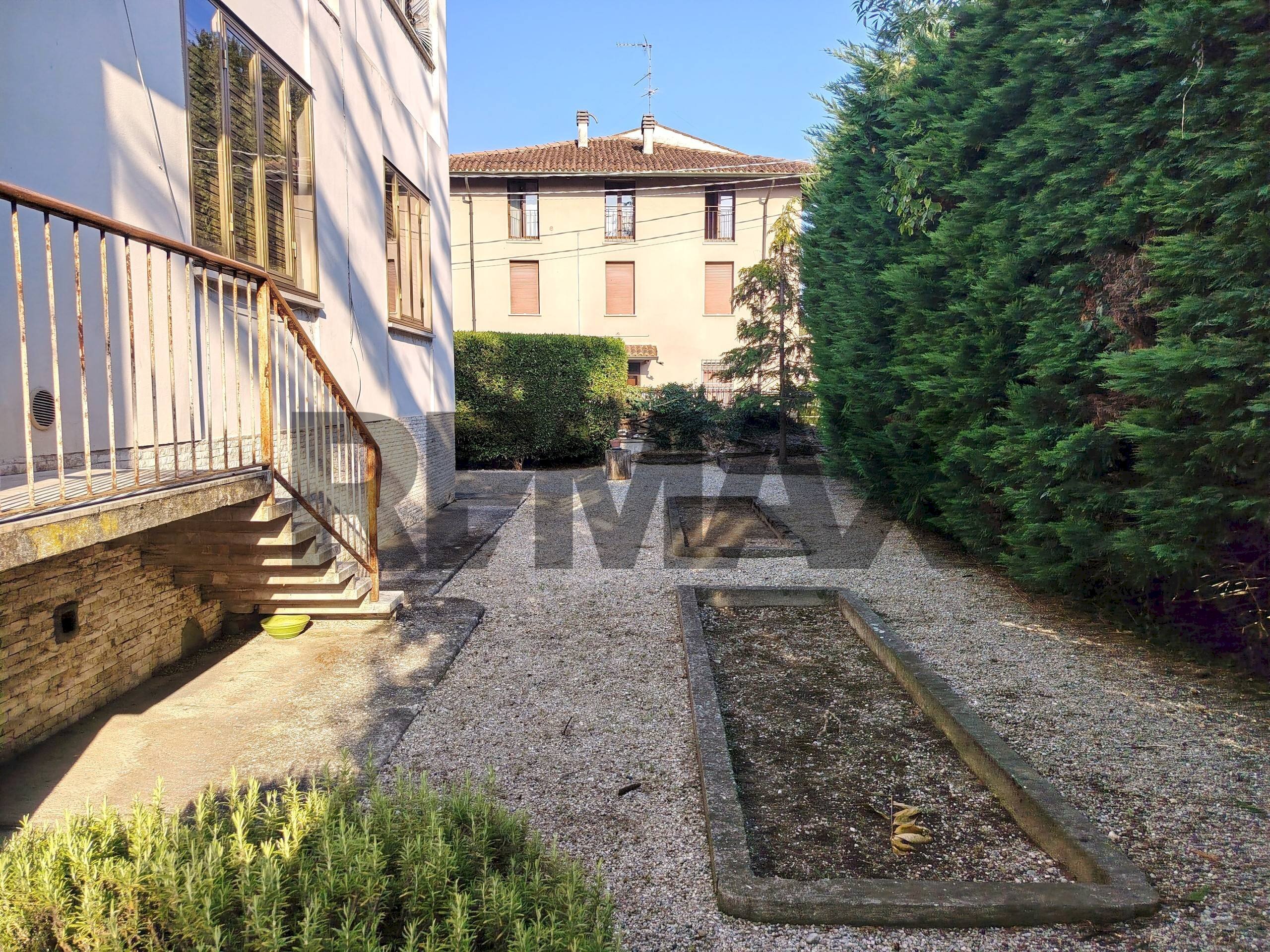 Giardino - Villa VIA PEDAGNO
22, Goito - photo 2