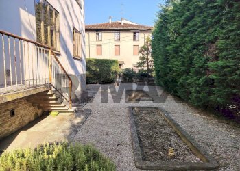 Giardino - Villa VIA PEDAGNO
 
22, Goito - photo 2