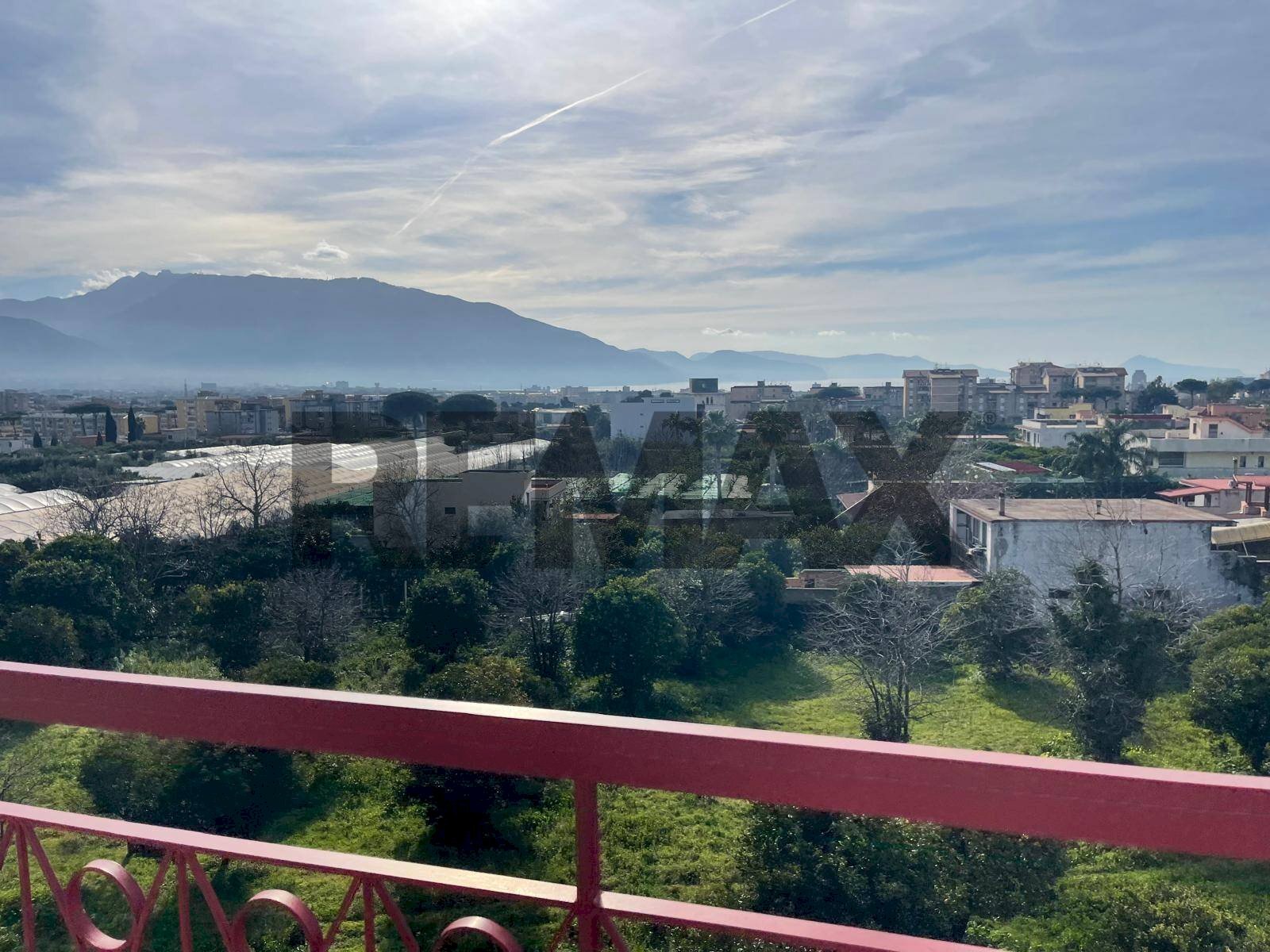 Vista delle montagne - Apartment VIA PROMISCUA
 
245, Boscoreale - photo 1