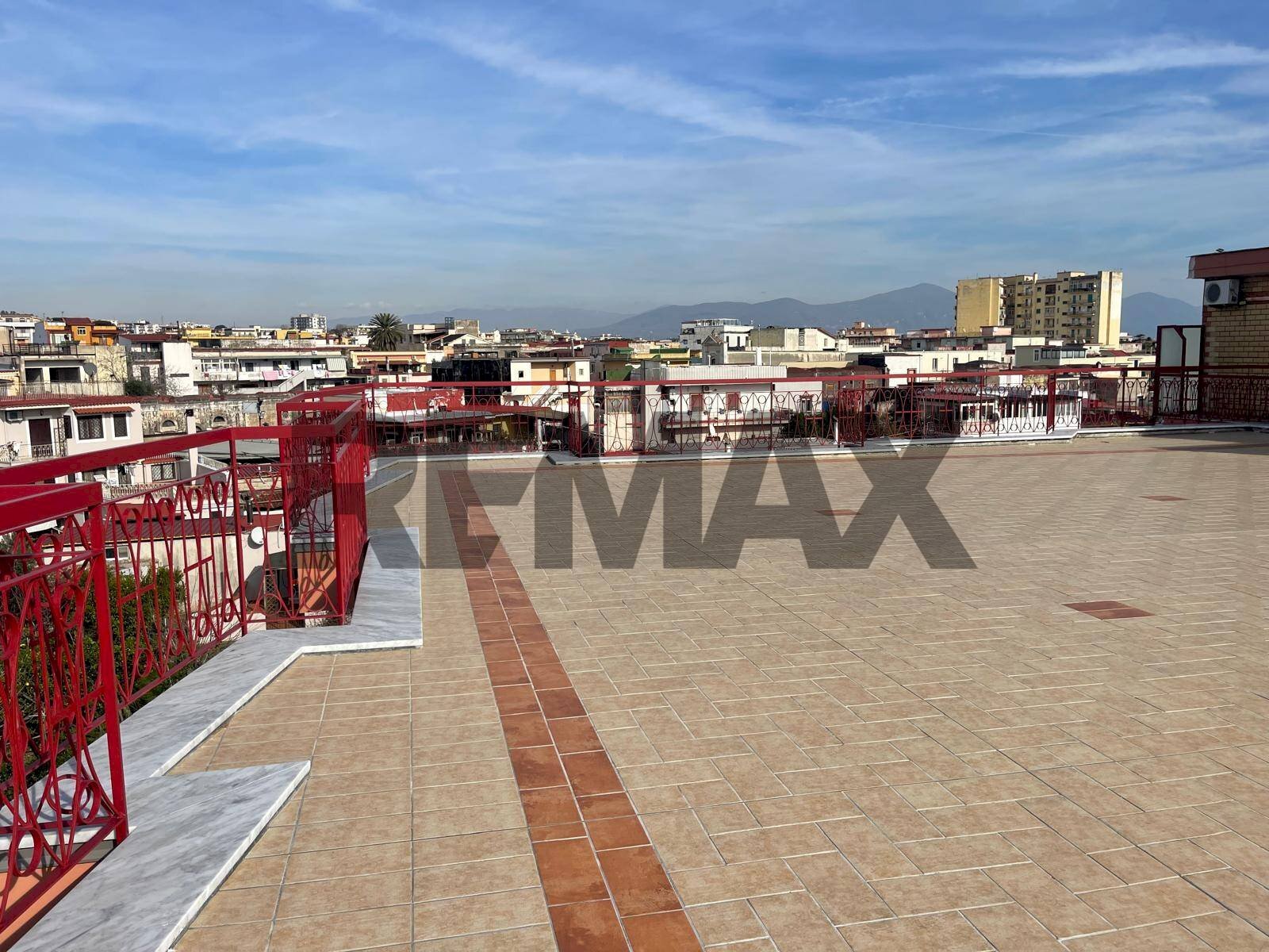 Terrazza - Apartment VIA PROMISCUA
 
245, Boscoreale - photo 2