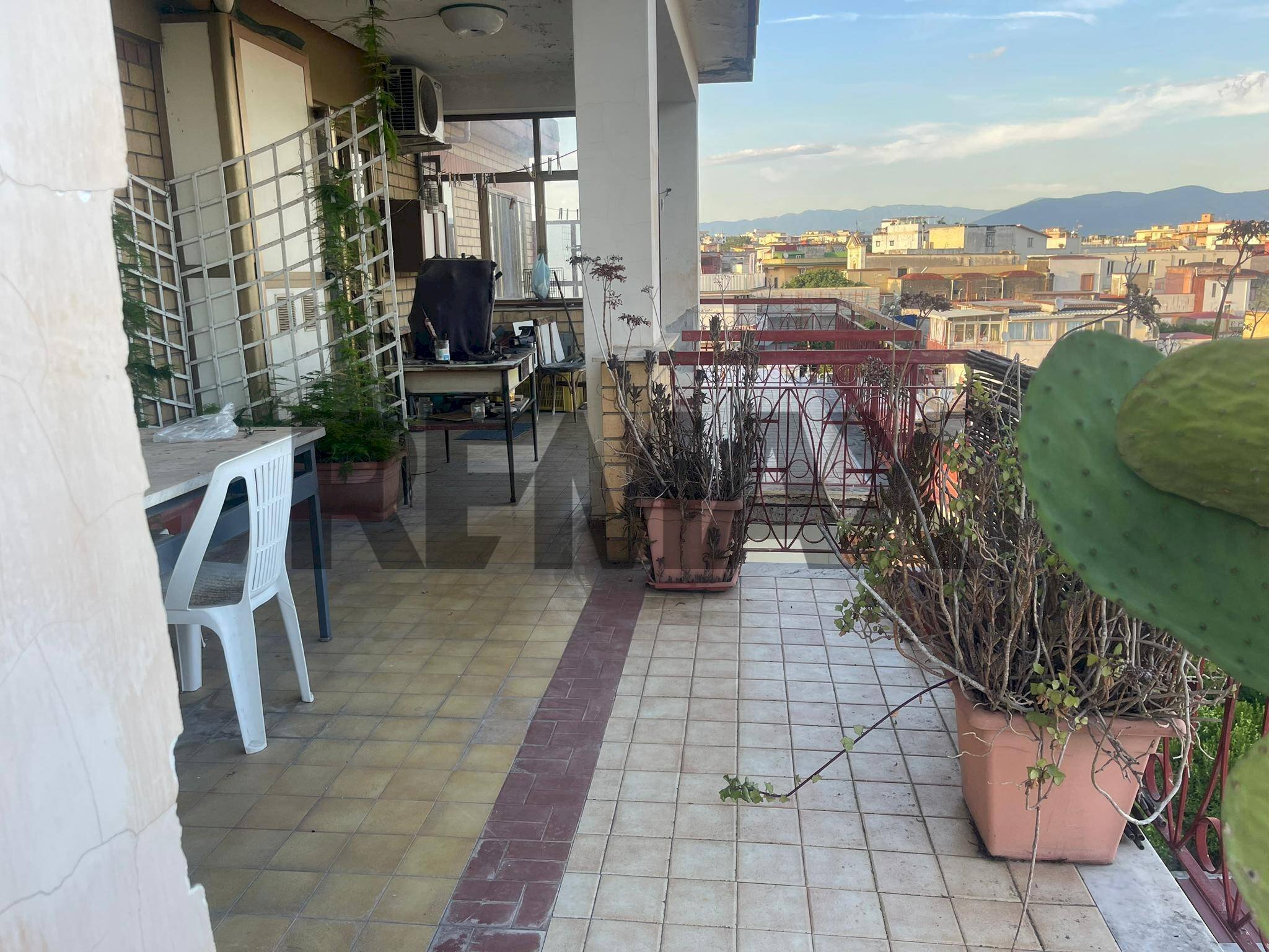 Terrazza - Apartment VIA PROMISCUA
 
245, Boscoreale - photo 3