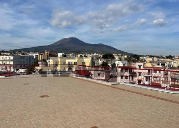 Terrazza - Apartment VIA PROMISCUA
 
245, Boscoreale - photo 4