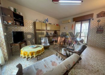 Soggiorno - Apartment VIA PROMISCUA
 
245, Boscoreale - photo 11