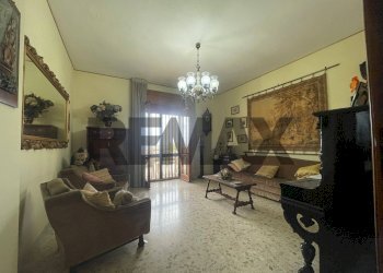 Soggiorno - Apartment VIA PROMISCUA
 
245, Boscoreale - photo 14