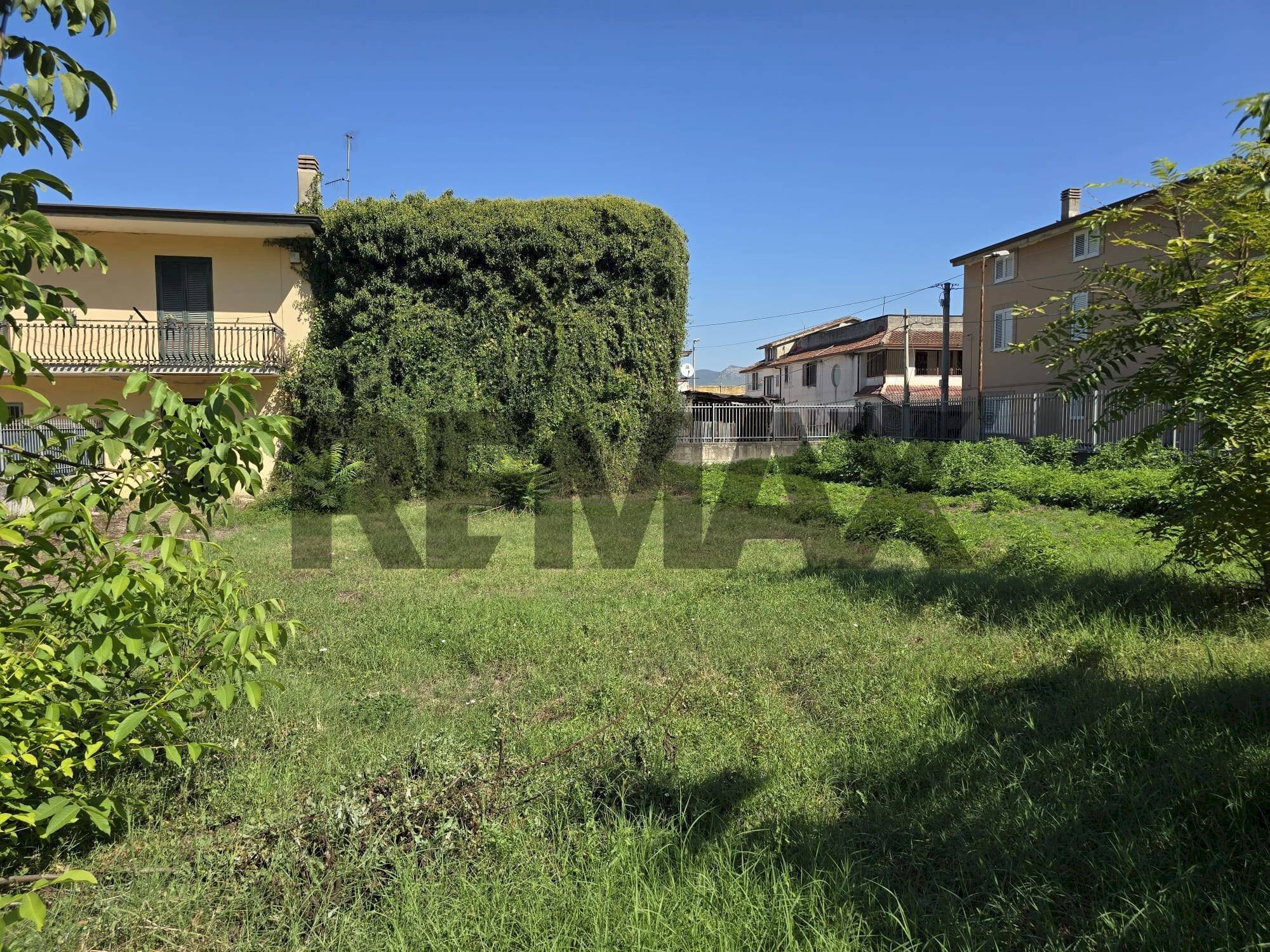 Giardino - Terreno edificabile via Croce
 
snc, Vairano Patenora - foto 1