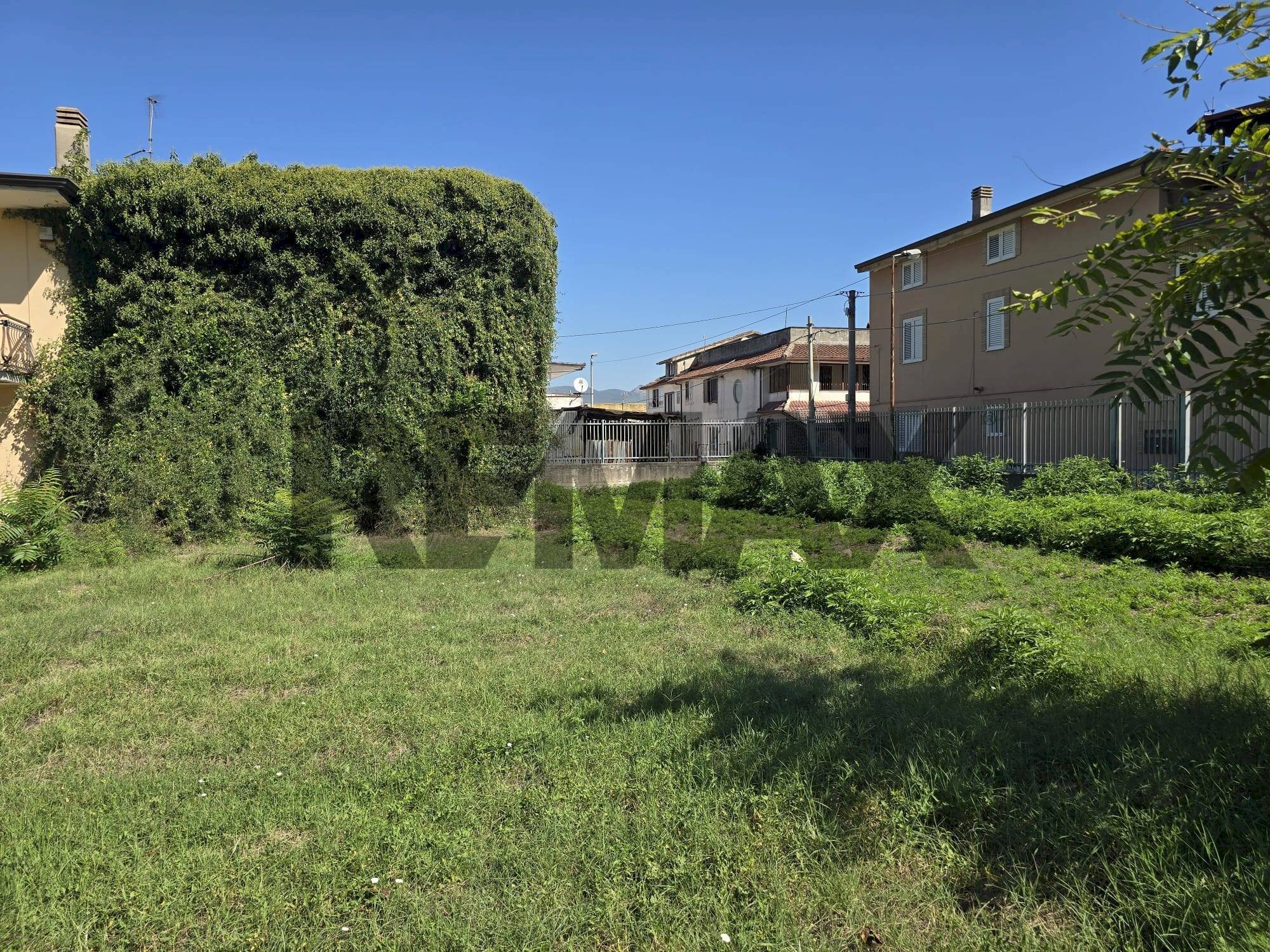 Giardino - Terreno edificabile via Croce
snc, Vairano Patenora - foto 3