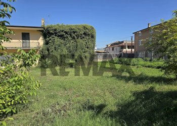 Giardino - Terreno edificabile via Croce
snc, Vairano Patenora - foto 1