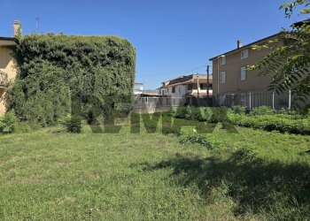 Giardino - Terreno edificabile via Croce
snc, Vairano Patenora - foto 3