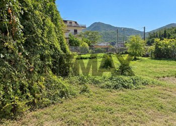Vista delle montagne - Terreno edificabile via Croce
snc, Vairano Patenora - foto 4