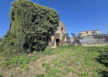 Giardino - Terreno edificabile via Croce
snc, Vairano Patenora - foto 5
