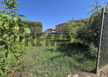 Giardino - Terreno edificabile via Croce
snc, Vairano Patenora - foto 6
