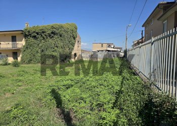 Giardino - Terreno edificabile via Croce
snc, Vairano Patenora - foto 9
