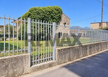 Casa all\'aperto - Terreno edificabile via Croce
snc, Vairano Patenora - foto 13