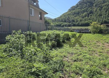 Vista delle montagne - Terreno edificabile via Croce
snc, Vairano Patenora - foto 14