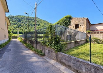 Casa all\'aperto - Terreno edificabile via Croce
snc, Vairano Patenora - foto 17