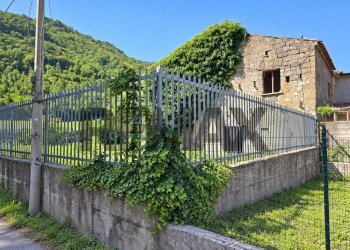 Casa all\'aperto - Terreno edificabile via Croce
snc, Vairano Patenora - foto 19
