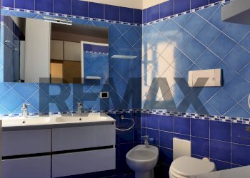 Bagno - Quadrilocale Corso Vittorio Emanuele II
 
93, Castellammare di Stabia - foto 20