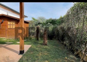 Giardino - Terraced Villa VIA CANTELE
 
4, Borgoricco - photo 7