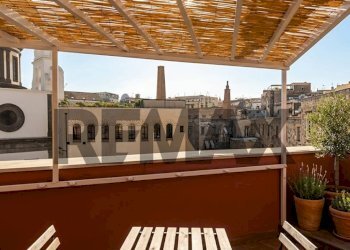 Balcone - Attic S.ANNA A PORTA CAPUANA
 
6, Napoli - photo 15