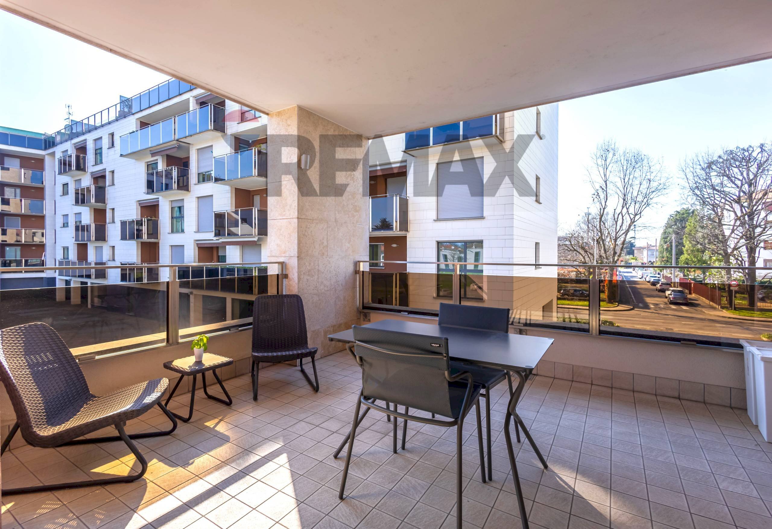 Terrazza - Trilocale piazza del linificio
2, Vimercate - foto 2