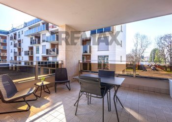 Terrazza - Three-room apartment piazza del linificio
 
2, Vimercate - photo 2