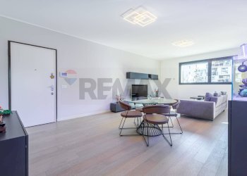 Sala da pranzo - Three-room apartment piazza del linificio
 
2, Vimercate - photo 3
