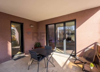 Terrazza - Three-room apartment piazza del linificio
 
2, Vimercate - photo 5